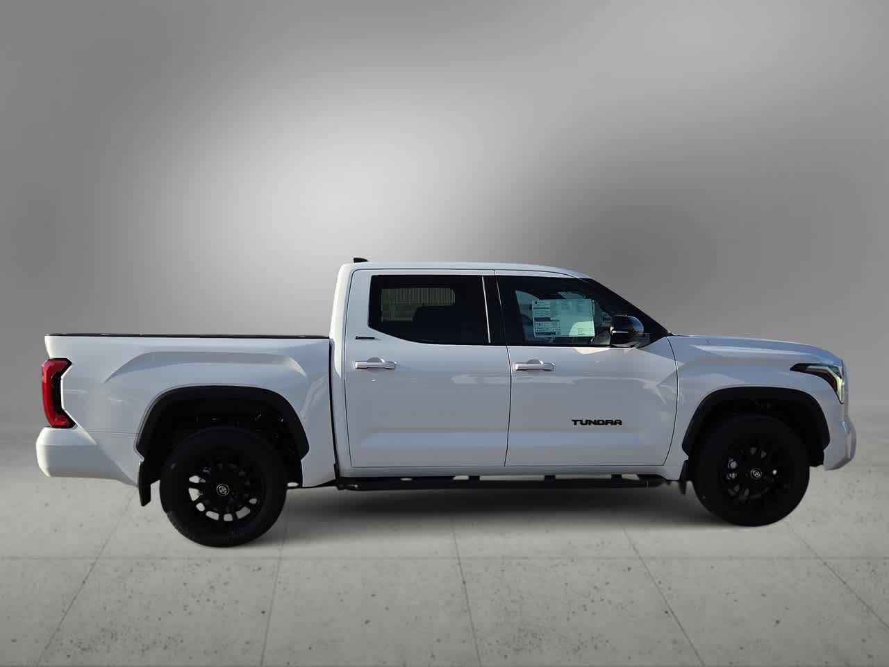 Thumbnail: 2026 Toyota Tundra - 9