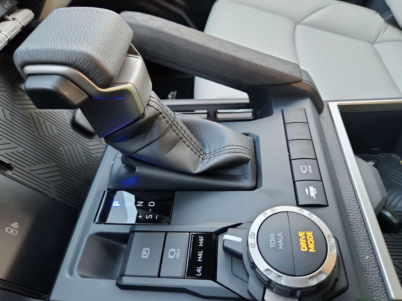 Thumbnail: 2026 Toyota Tacoma - 21