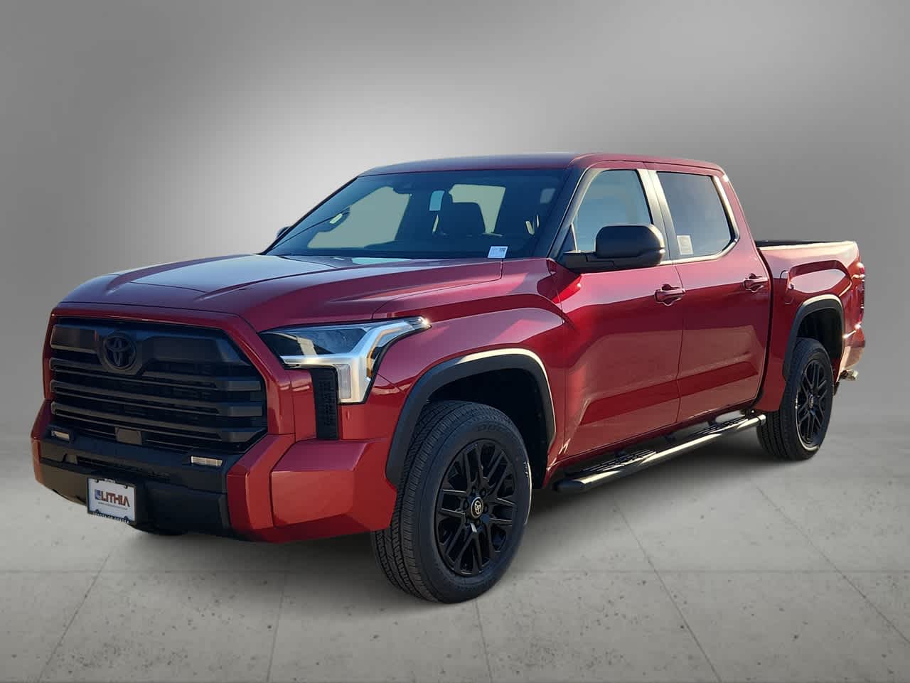 Thumbnail: 2026 Toyota Tundra - 4
