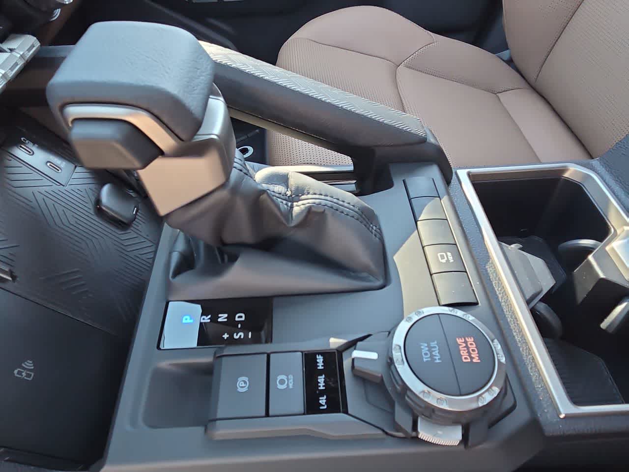 Thumbnail: 2026 Toyota 4Runner - 21