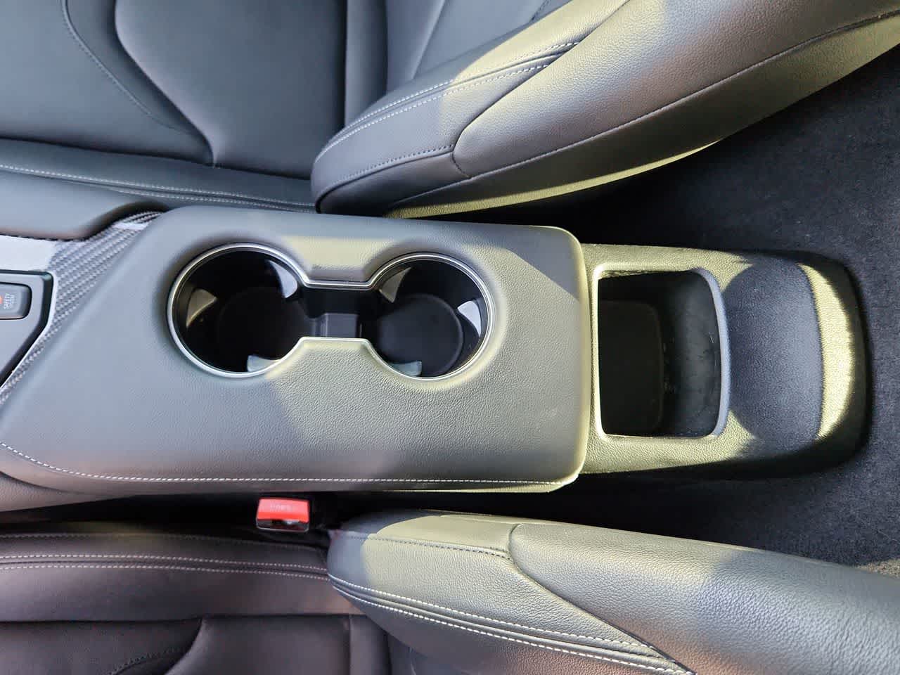 Thumbnail: 2021 Toyota GR Supra - 20