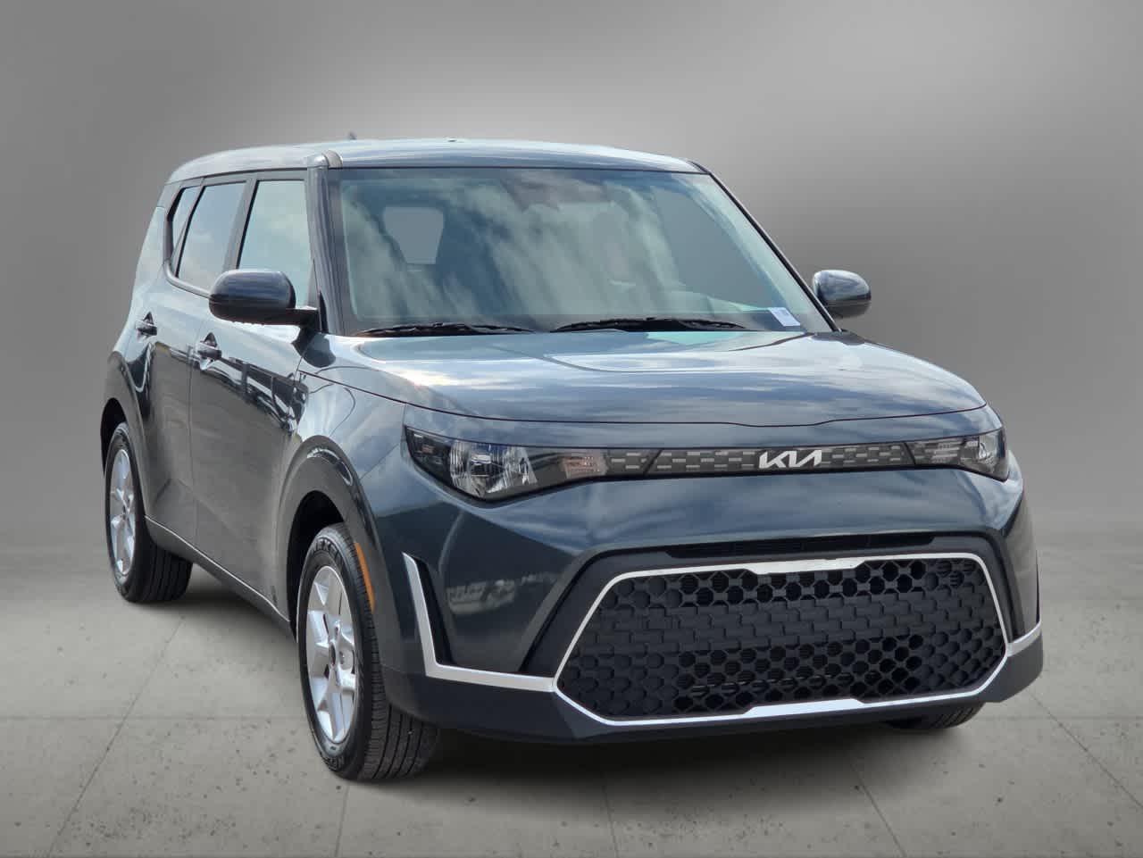 Thumbnail: 2025 Kia Soul - 3