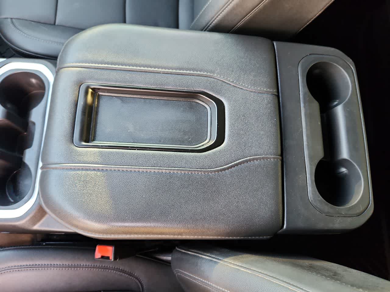 Thumbnail: 2021 Chevrolet Silverado 2500 - 20