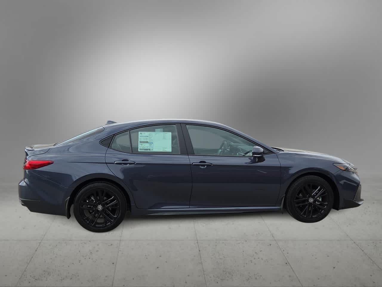 Thumbnail: 2026 Toyota Camry - 9