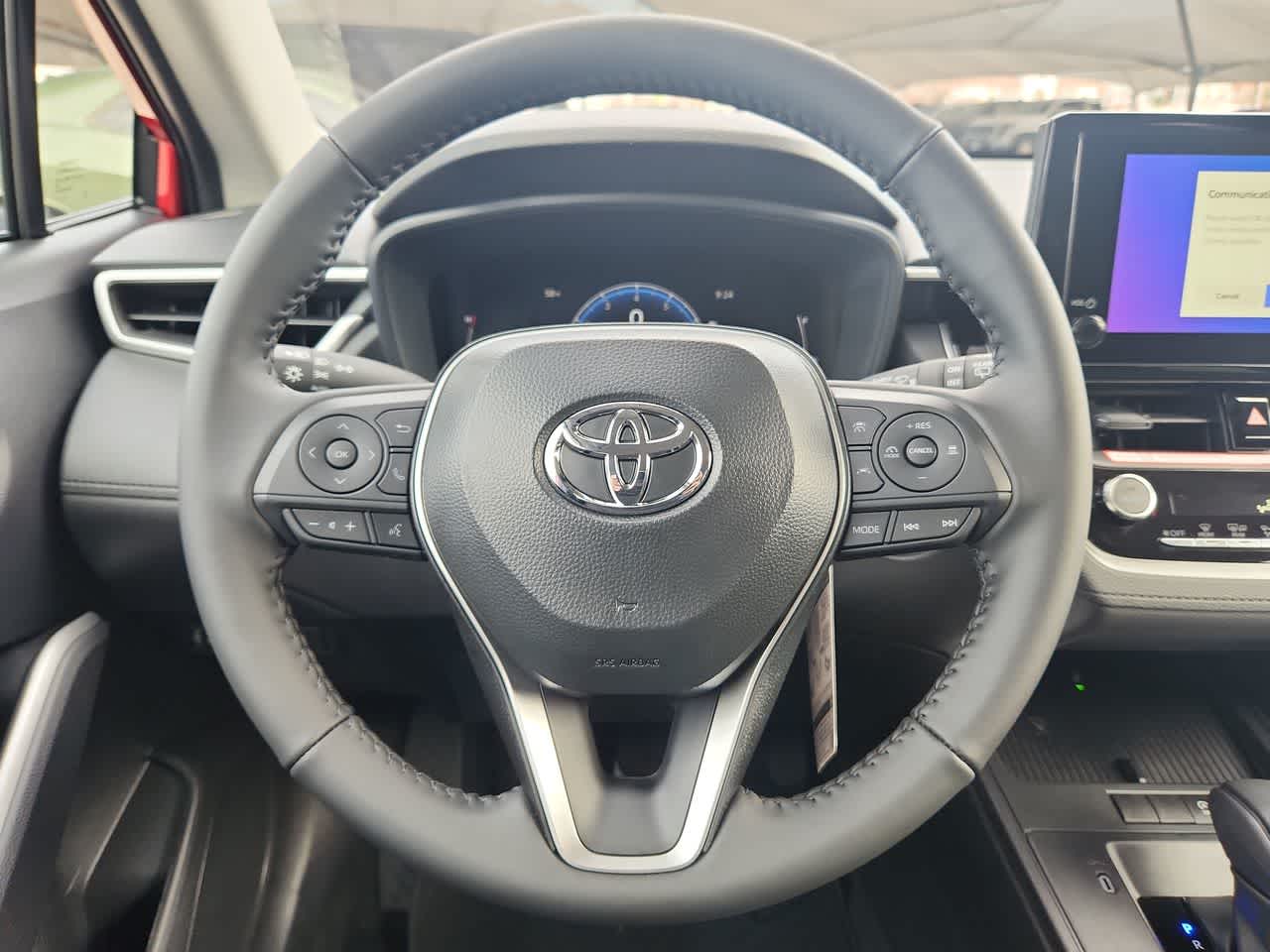 Thumbnail: 2026 Toyota Corolla Cross - 19