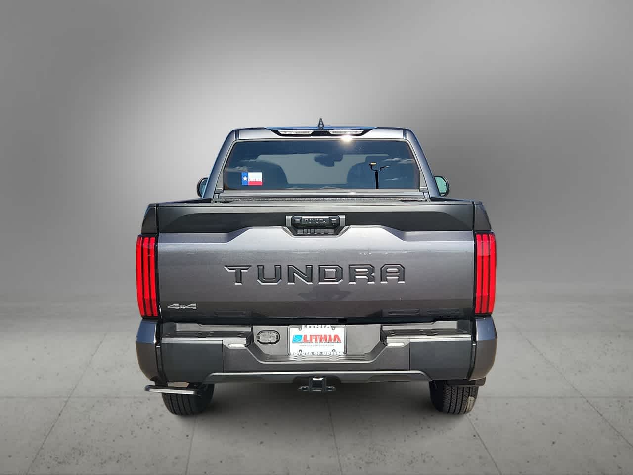 Thumbnail: 2026 Toyota Tundra - 7