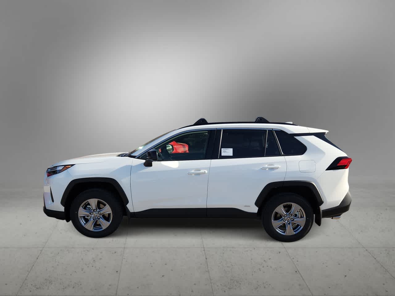 Thumbnail: 2025 Toyota RAV4 - 5