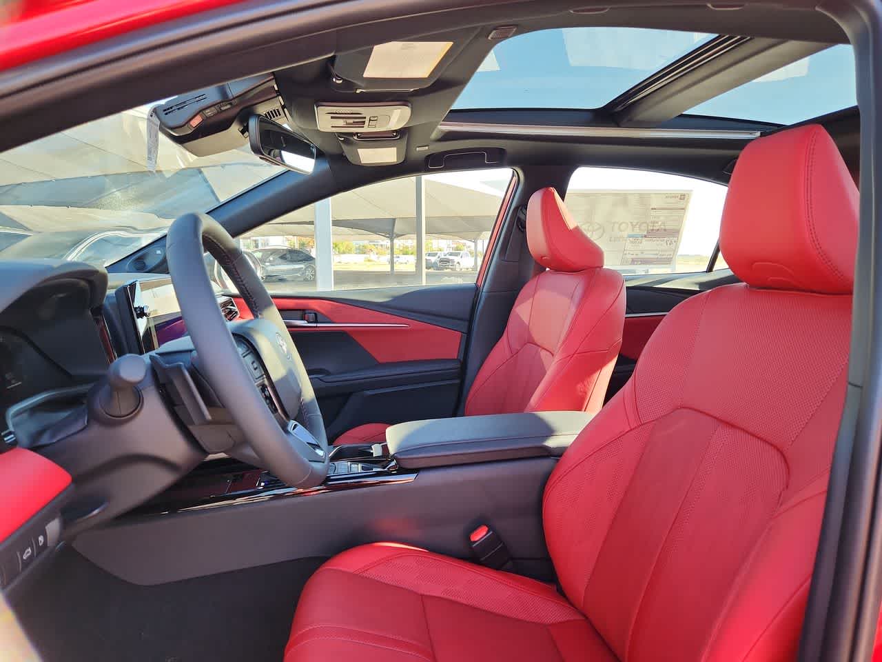 Thumbnail: 2025 Toyota Camry - 15