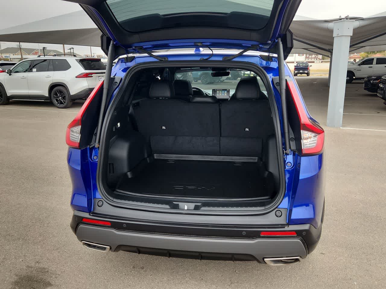 Thumbnail: 2024 Honda CR-V - 23