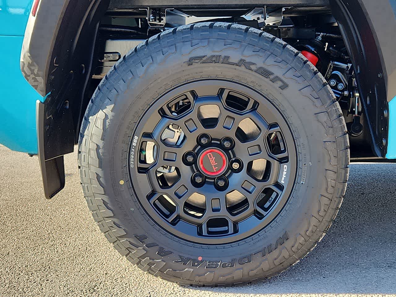 Thumbnail: 2026 Toyota Tundra - 12