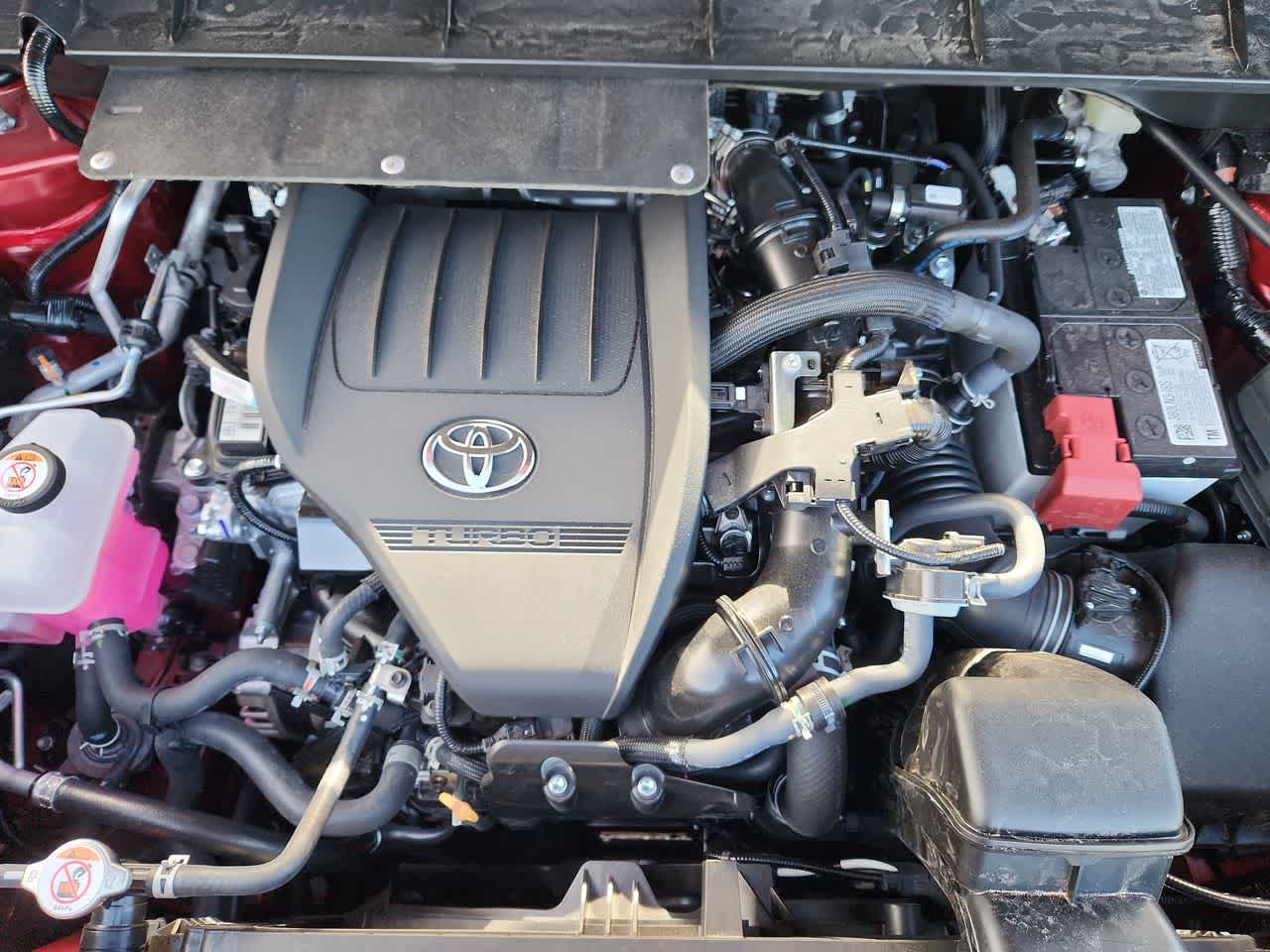 Thumbnail: 2026 Toyota Highlander - 13