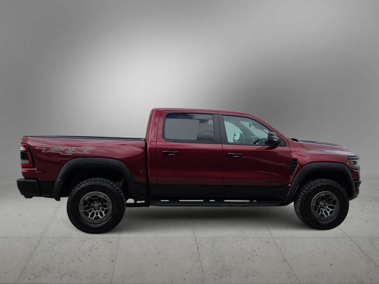 Thumbnail: 2024 RAM 1500 - 9