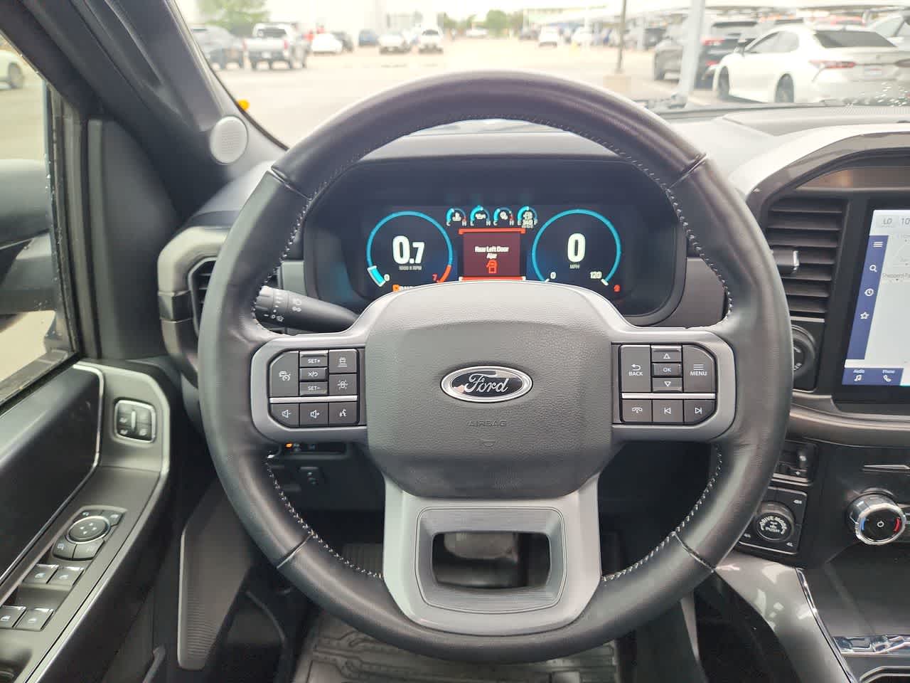 Thumbnail: 2023 Ford F-150 - 19