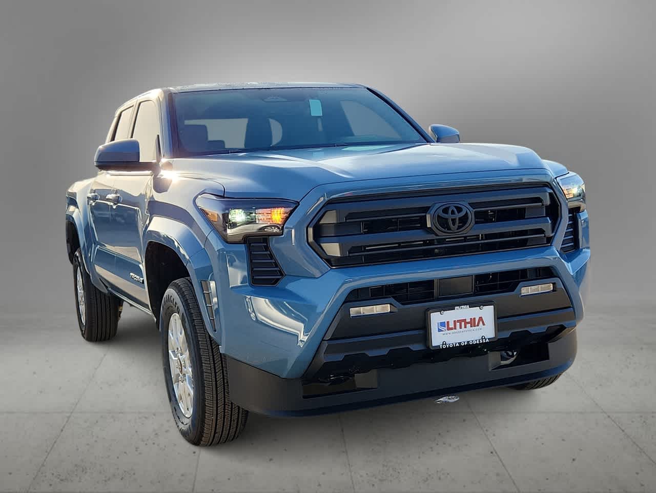 Thumbnail: 2026 Toyota Tacoma - 3