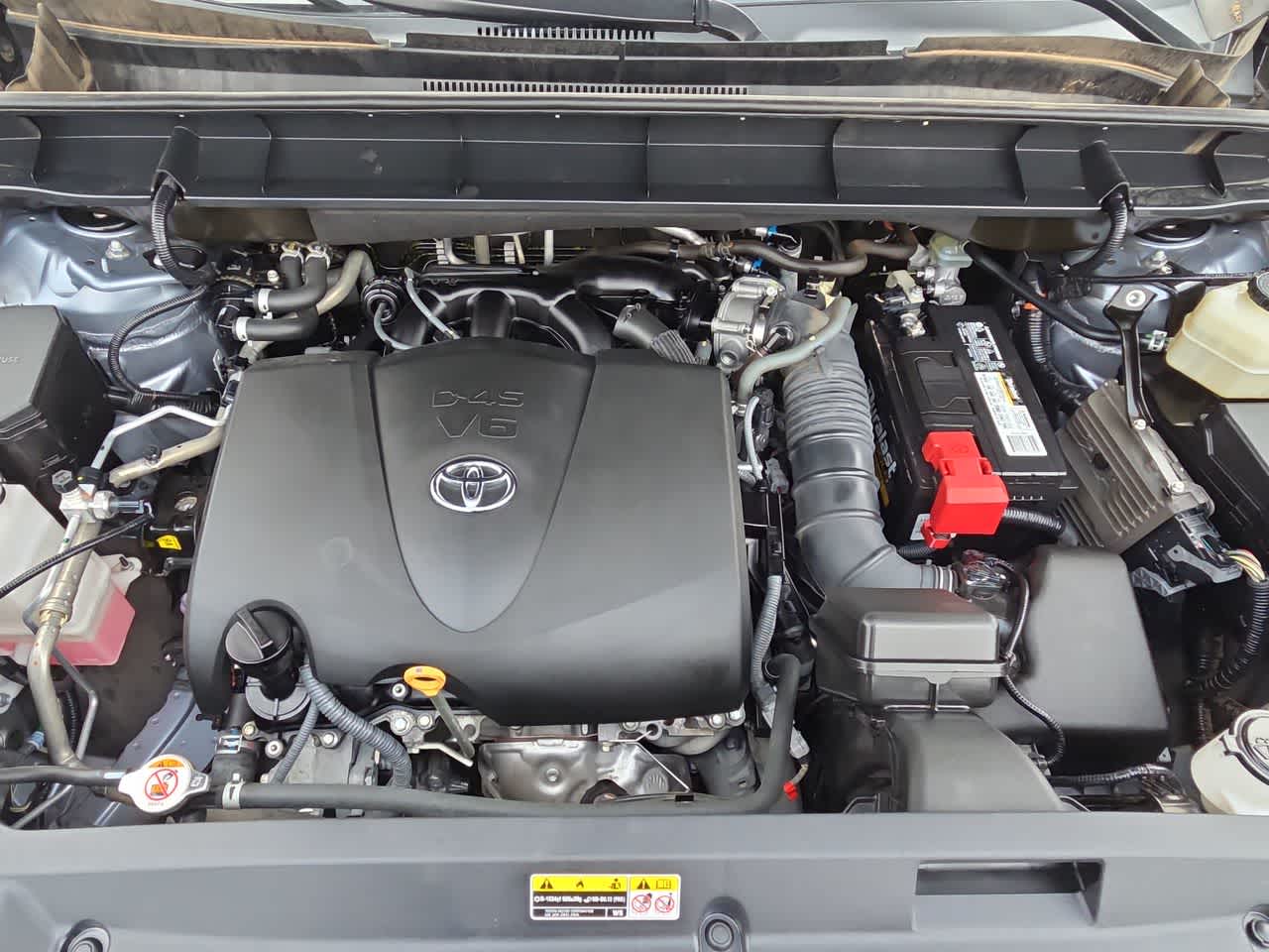 Thumbnail: 2021 Toyota Highlander - 13