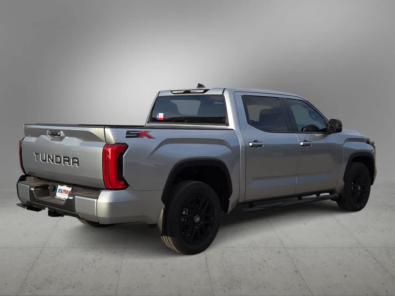 Thumbnail: 2026 Toyota Tundra - 8