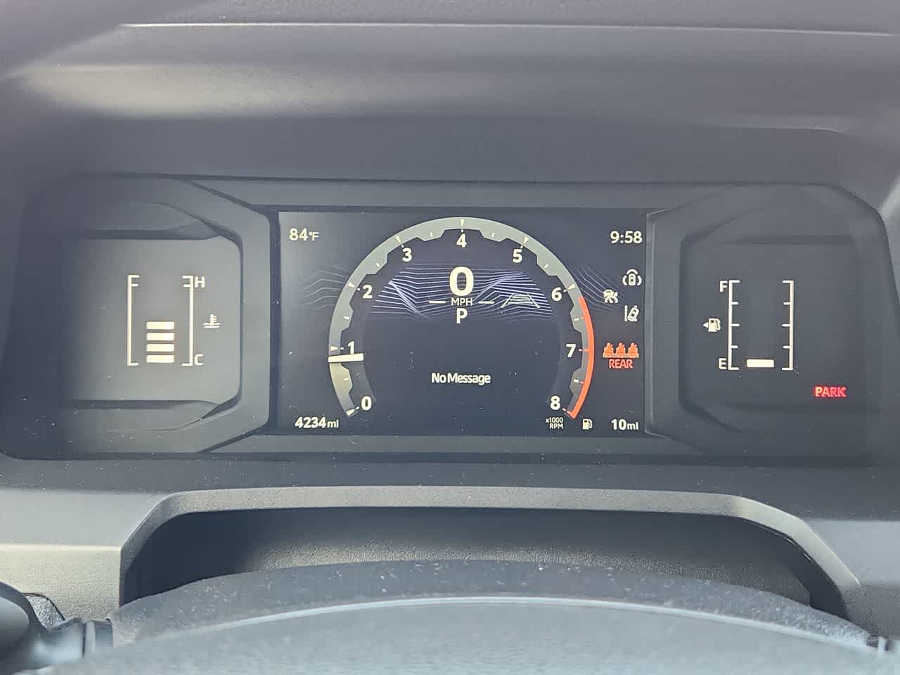 Thumbnail: 2024 Toyota Tacoma - 22