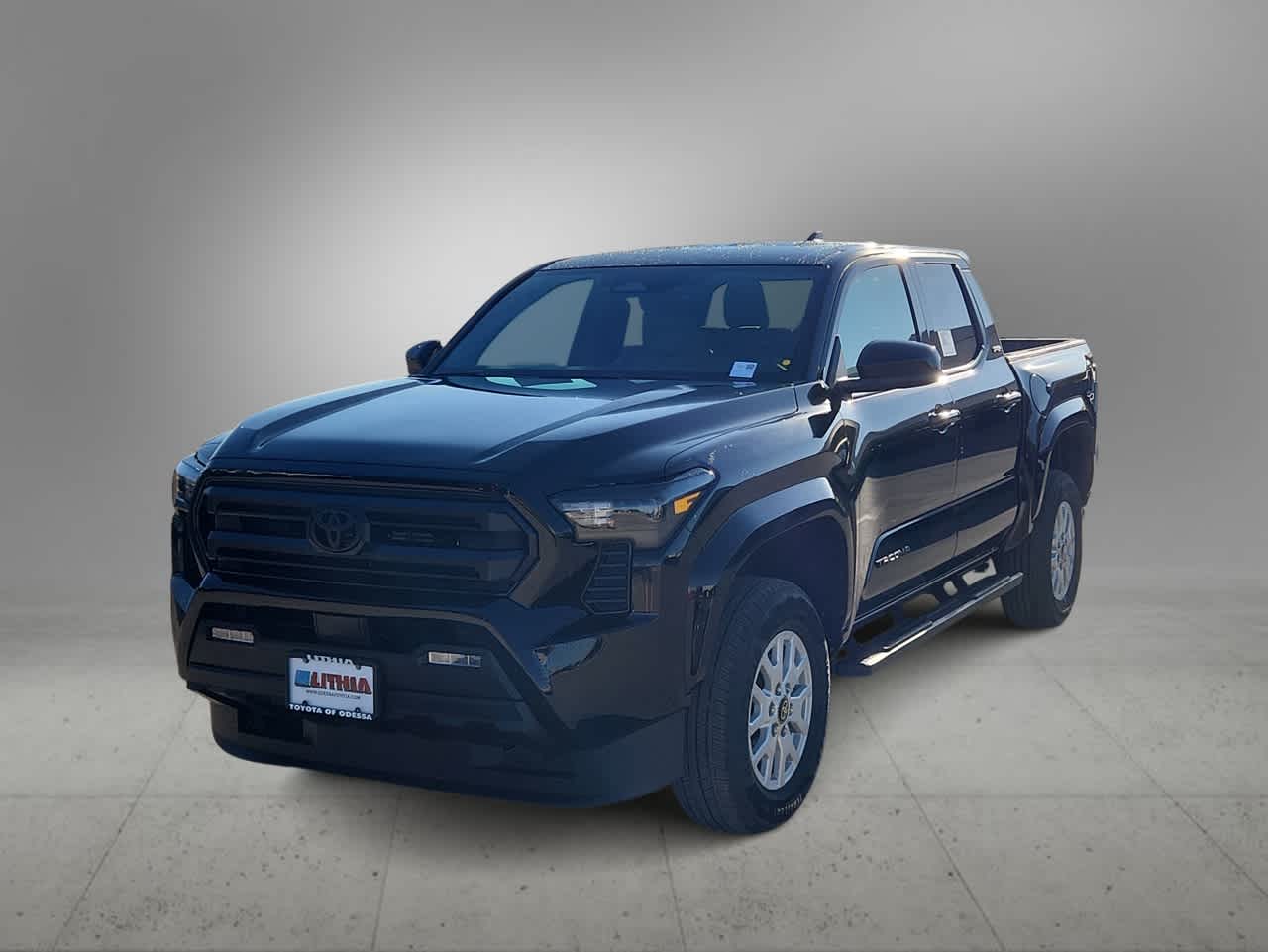 Thumbnail: 2025 Toyota Tacoma - 1