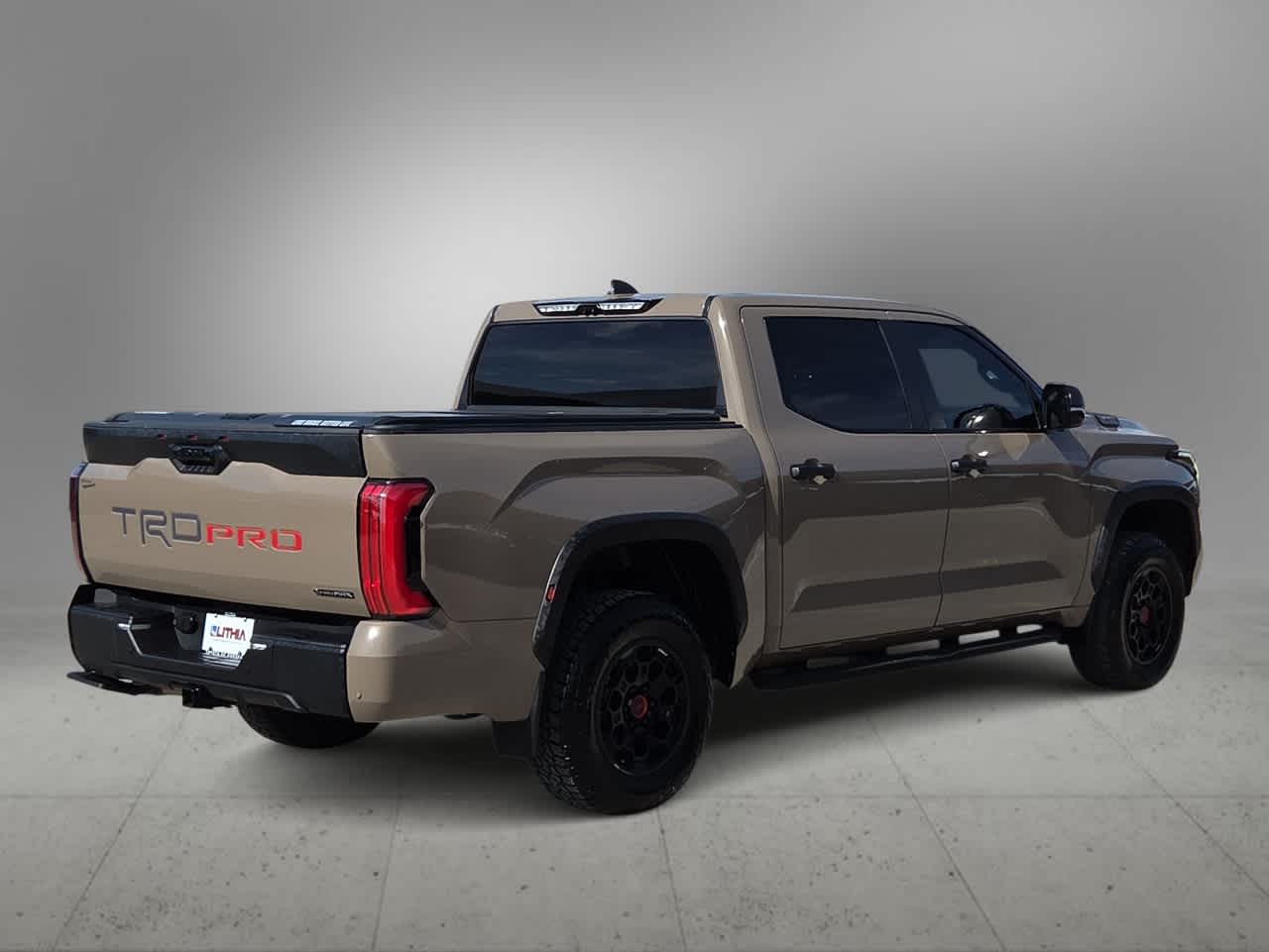 Thumbnail: 2025 Toyota Tundra - 8
