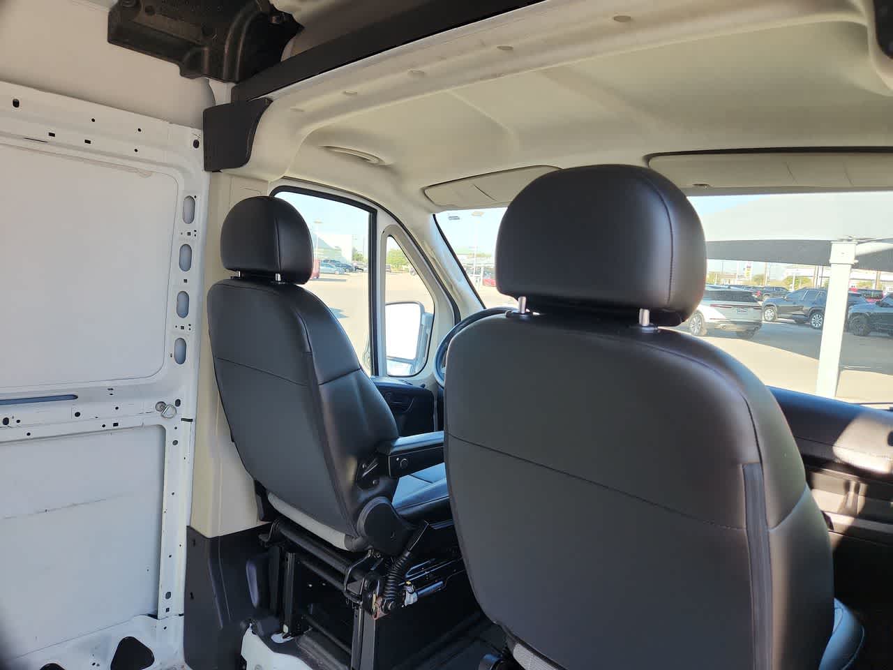 Thumbnail: 2021 RAM ProMaster - 16