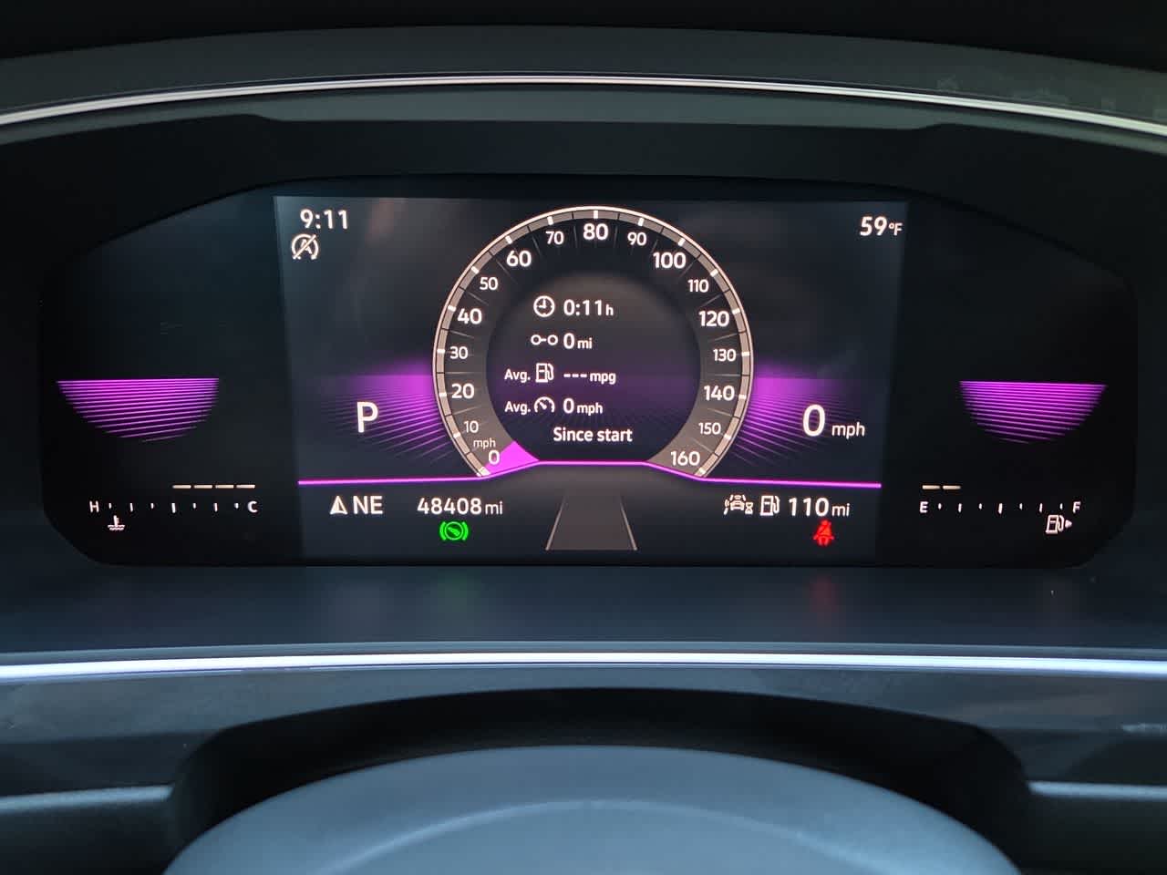 Thumbnail: 2023 Volkswagen Tiguan - 22