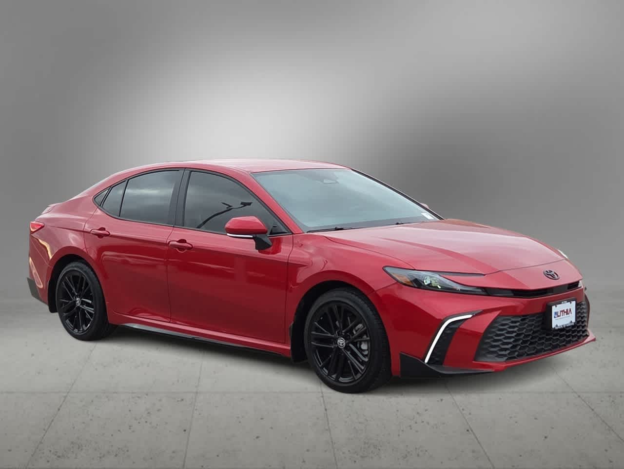 Thumbnail: 2026 Toyota Camry - 2