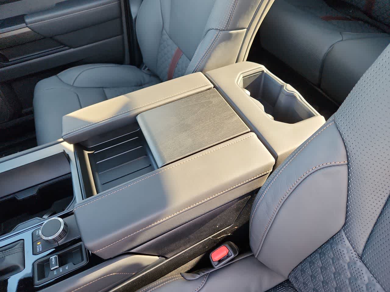 Thumbnail: 2026 Toyota Tundra - 20