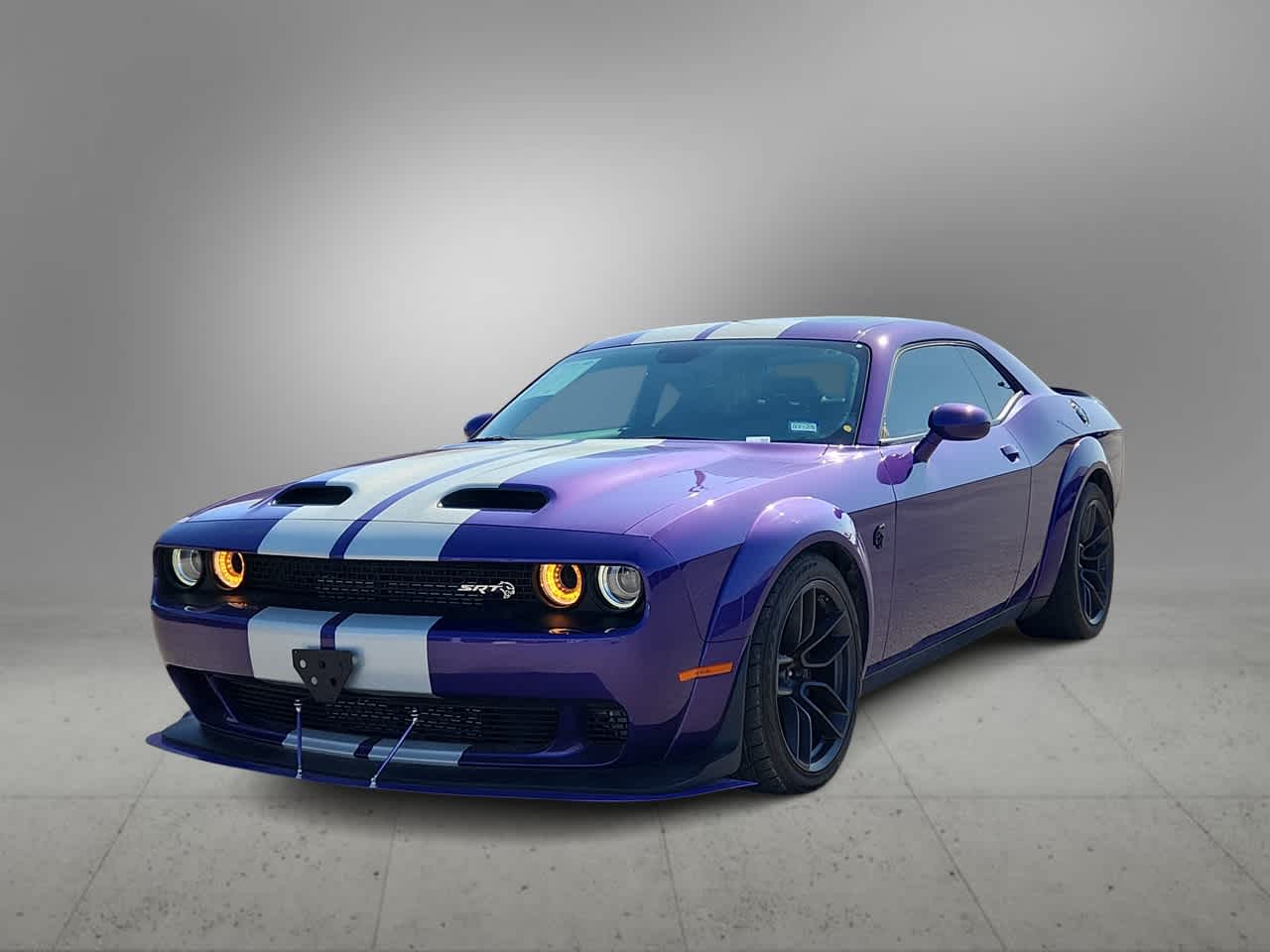 Thumbnail: 2019 Dodge Challenger - 4