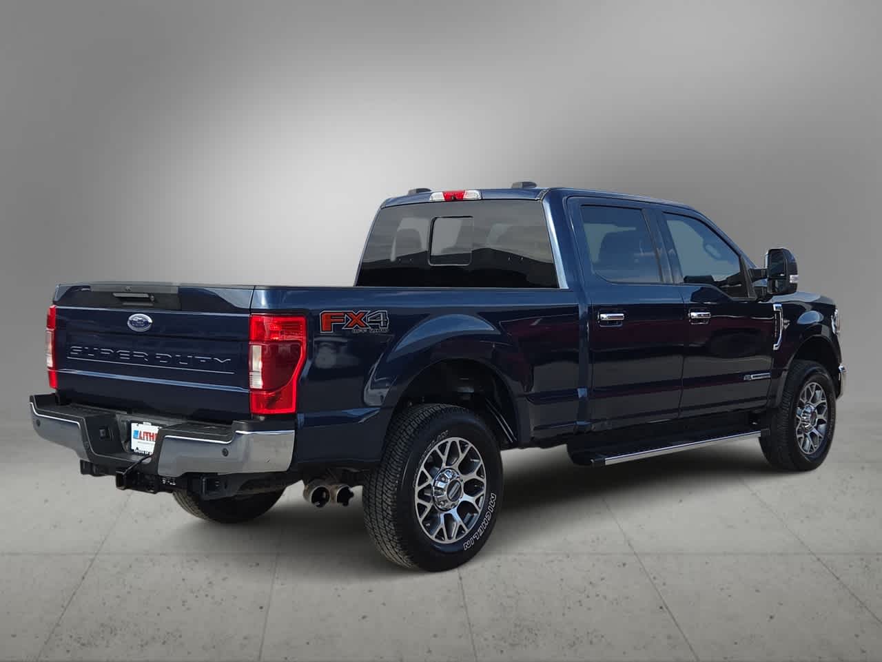 Thumbnail: 2020 Ford Econoline - 8