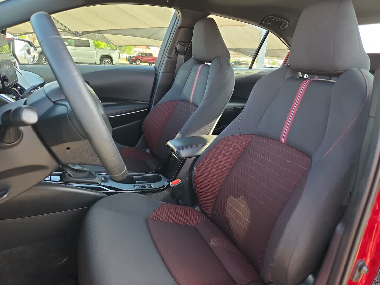 Thumbnail: 2025 Toyota Corolla - 15