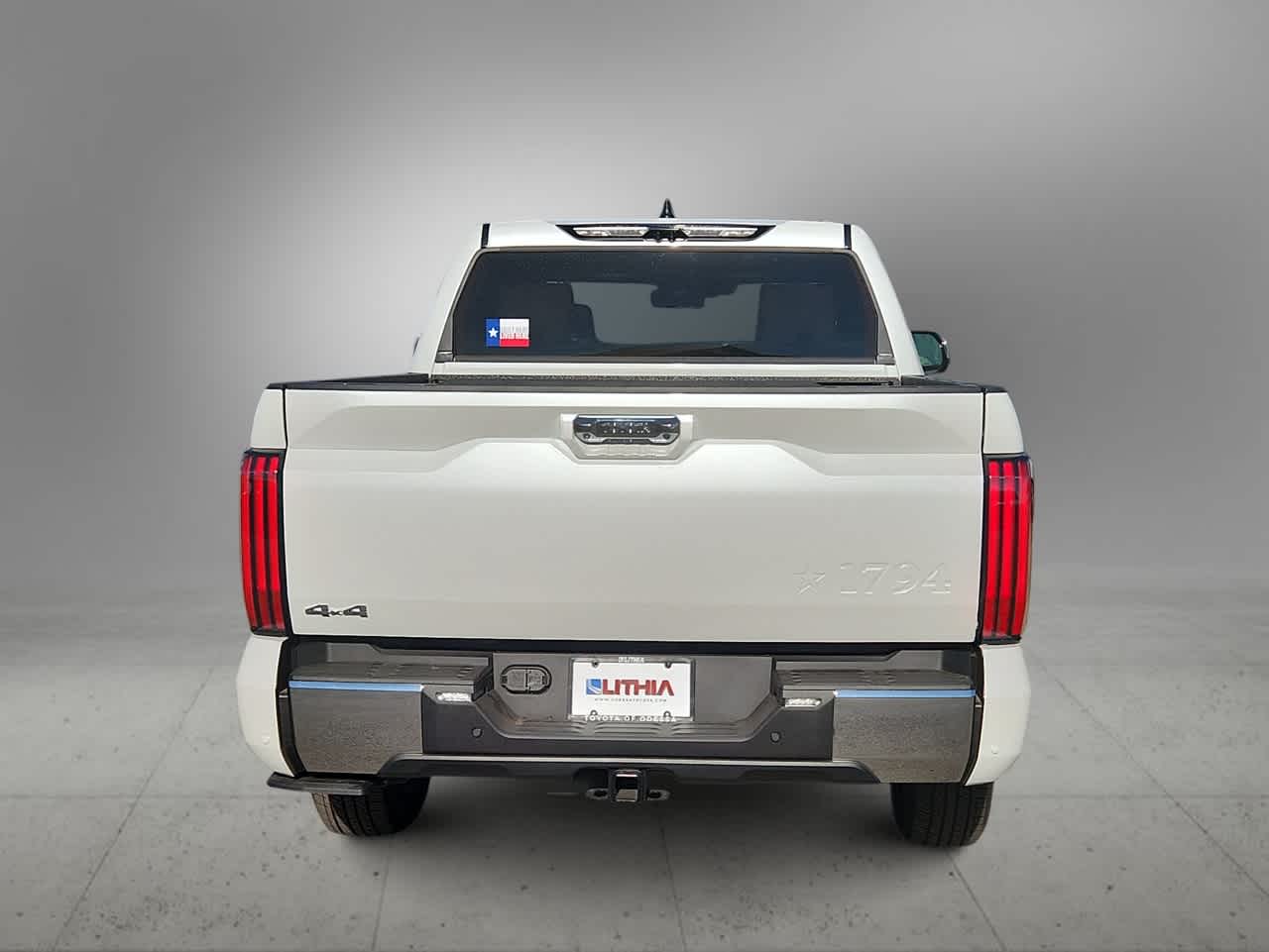 Thumbnail: 2026 Toyota Tundra - 7