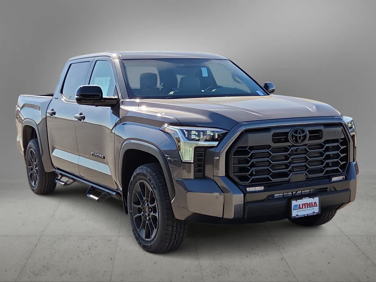 Thumbnail: 2026 Toyota Tundra - 3