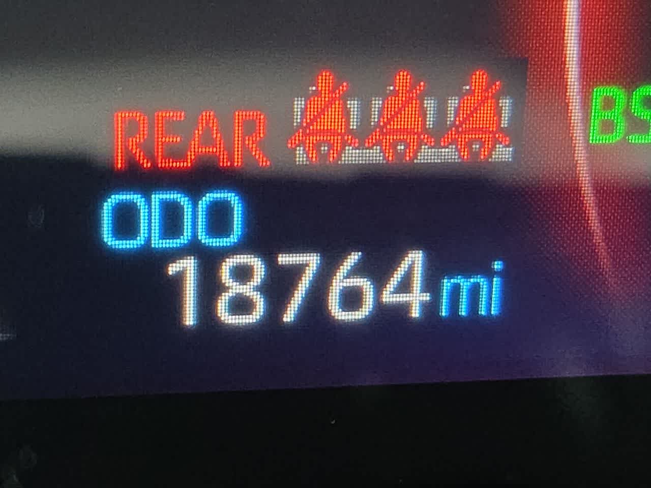 Thumbnail: 2024 Toyota RAV4 - 21
