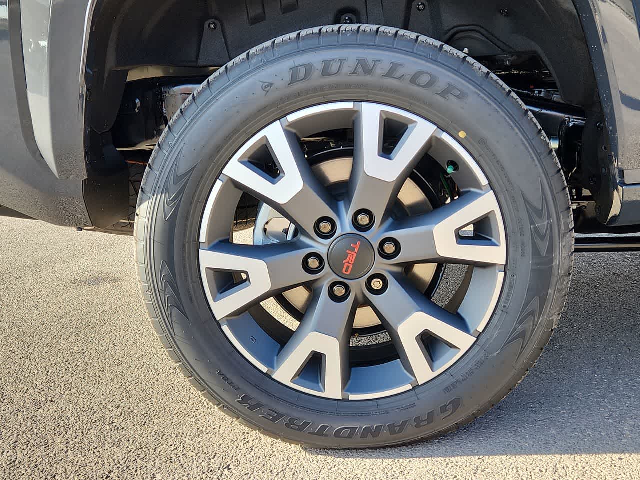 Thumbnail: 2026 Toyota 4Runner - 12