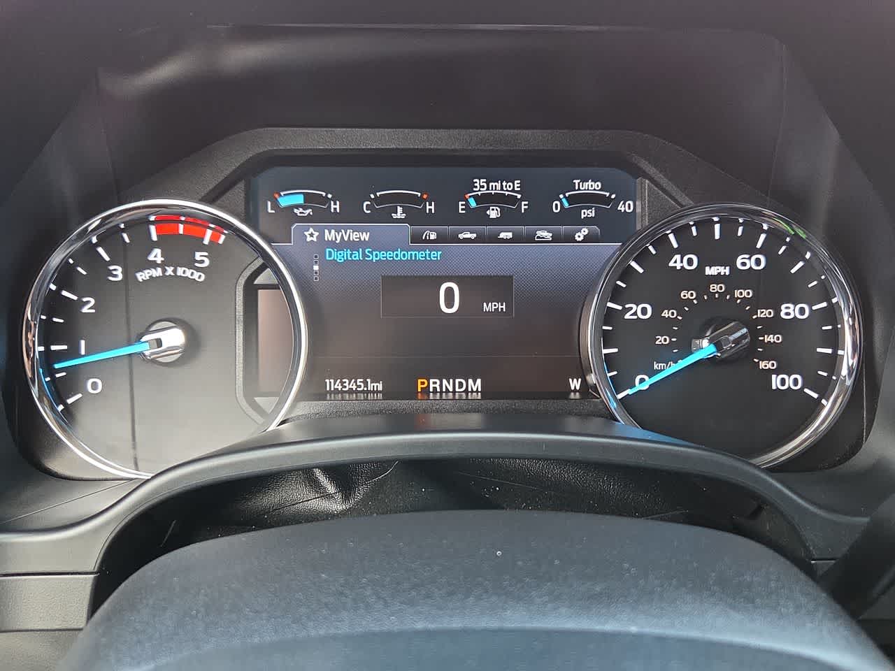 Thumbnail: 2021 Ford Econoline - 21