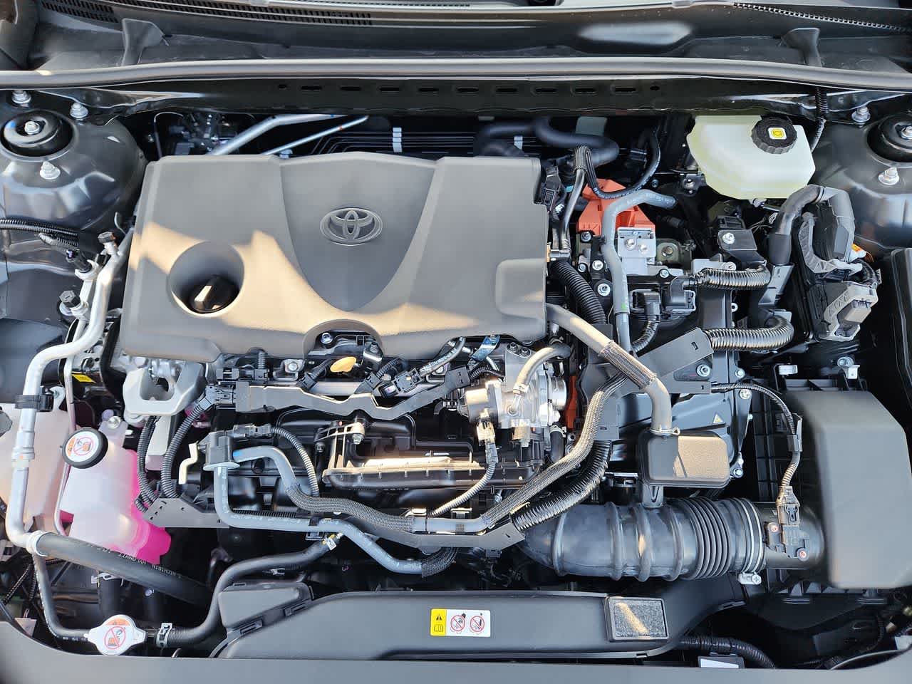 Thumbnail: 2026 Toyota Camry - 13
