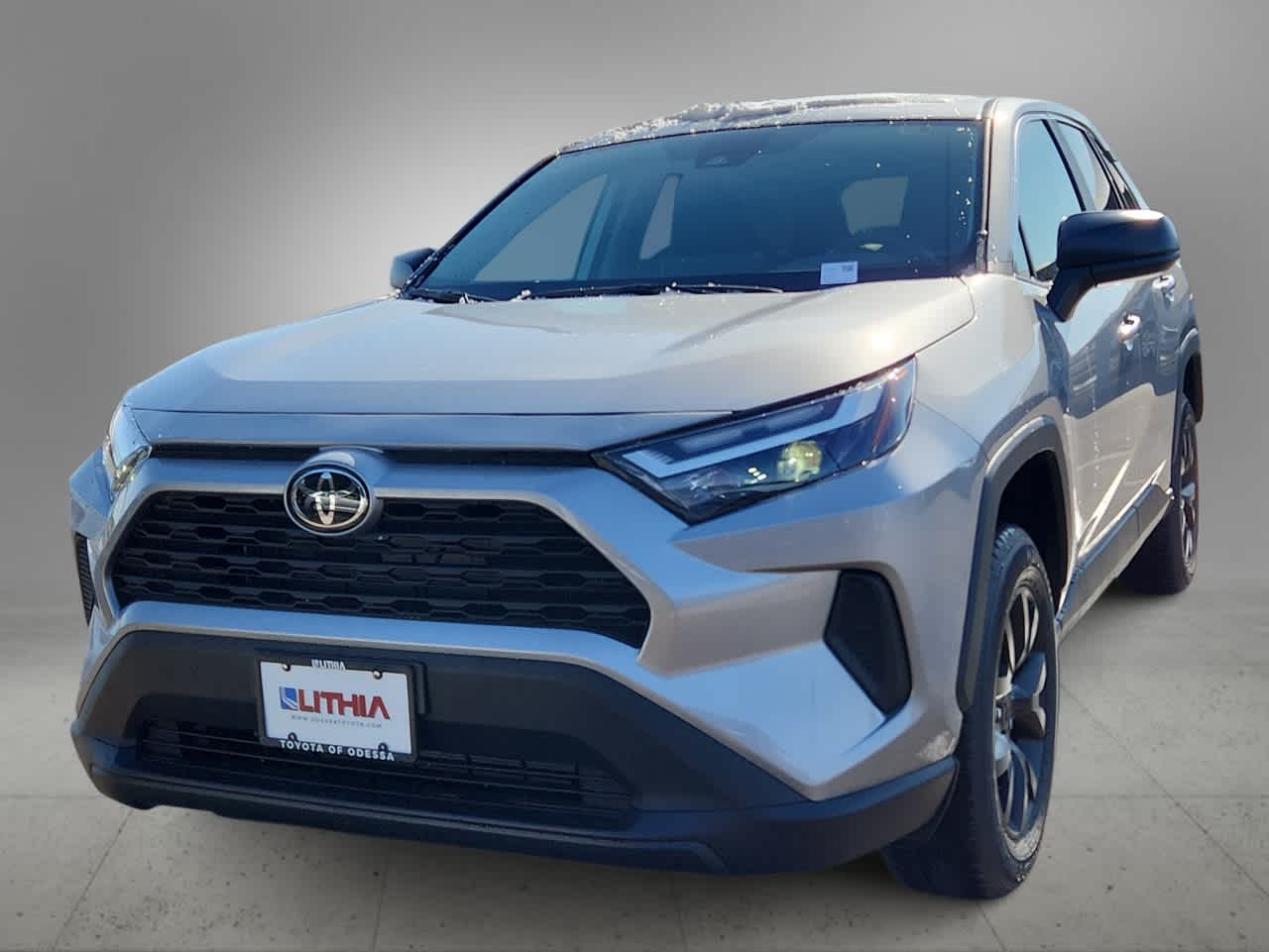Thumbnail: 2025 Toyota RAV4 - 3