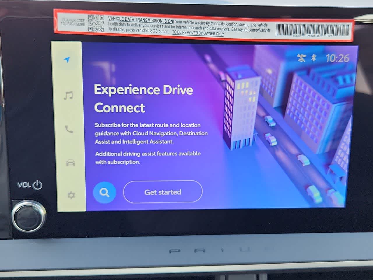 Thumbnail: 2026 Toyota Prius - 24