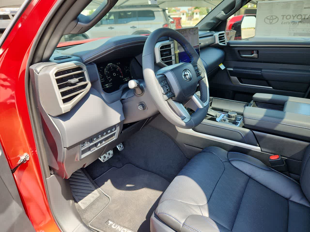 Thumbnail: 2026 Toyota Tundra - 10
