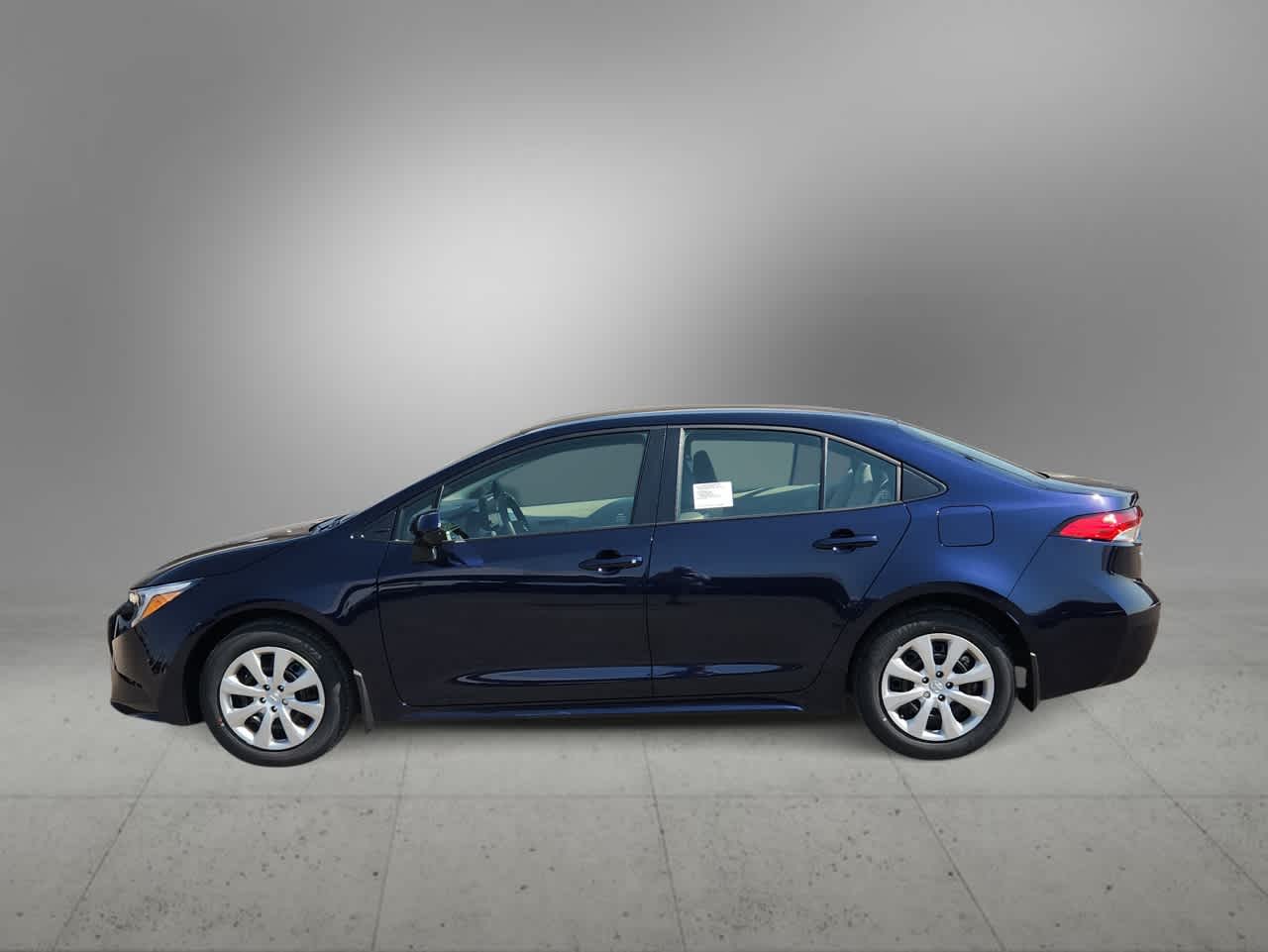 Thumbnail: 2025 Toyota Corolla - 5