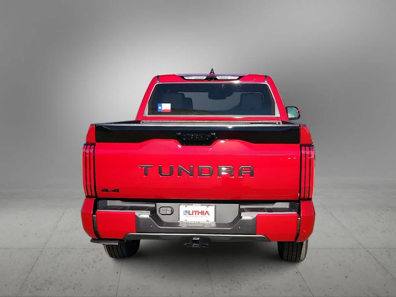 Thumbnail: 2026 Toyota Tundra - 7