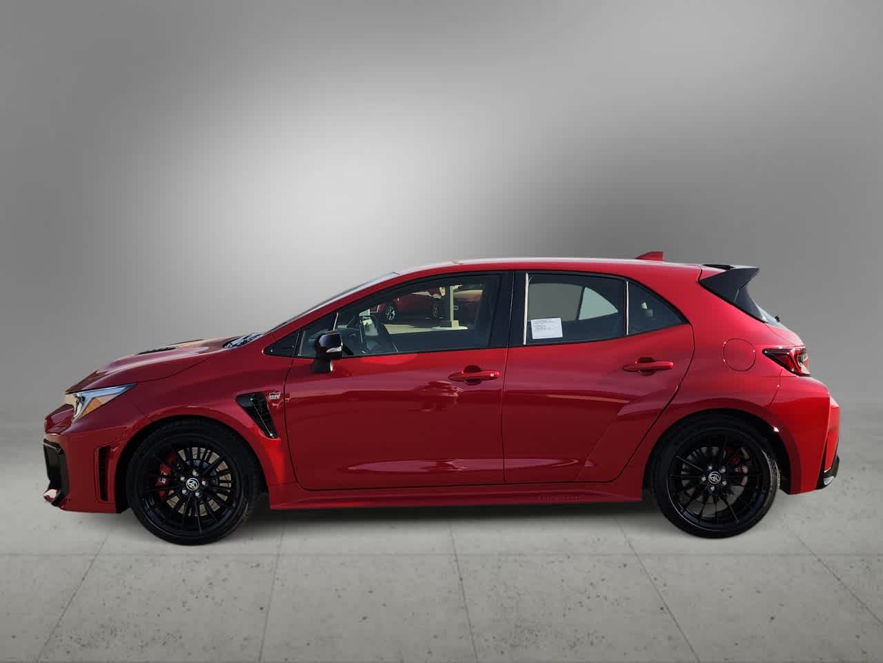 Thumbnail: 2026 Toyota GR Corolla - 5