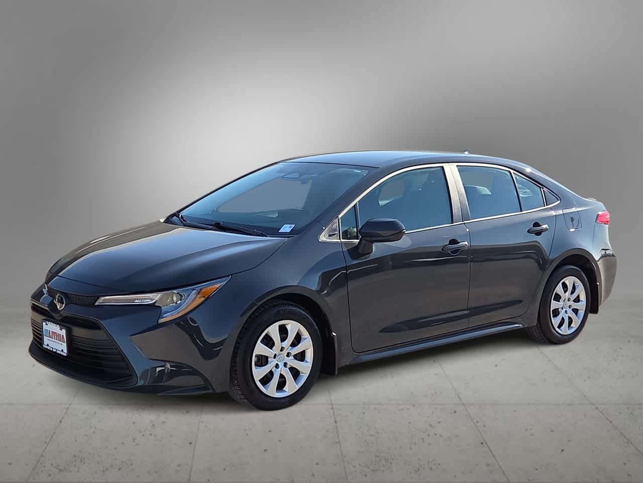 Thumbnail: 2025 Toyota Corolla - 1