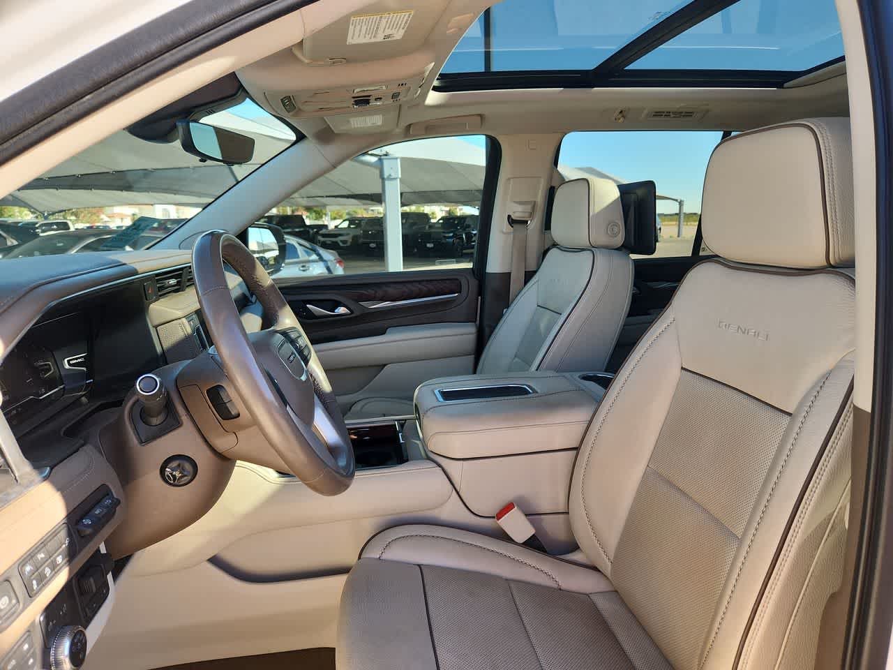 Thumbnail: 2022 GMC Yukon - 15