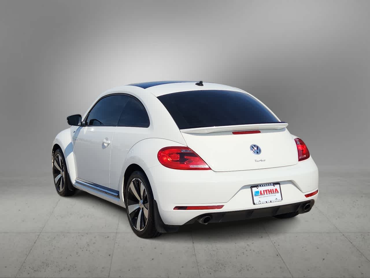 Thumbnail: 2013 Volkswagen Beetle - 6