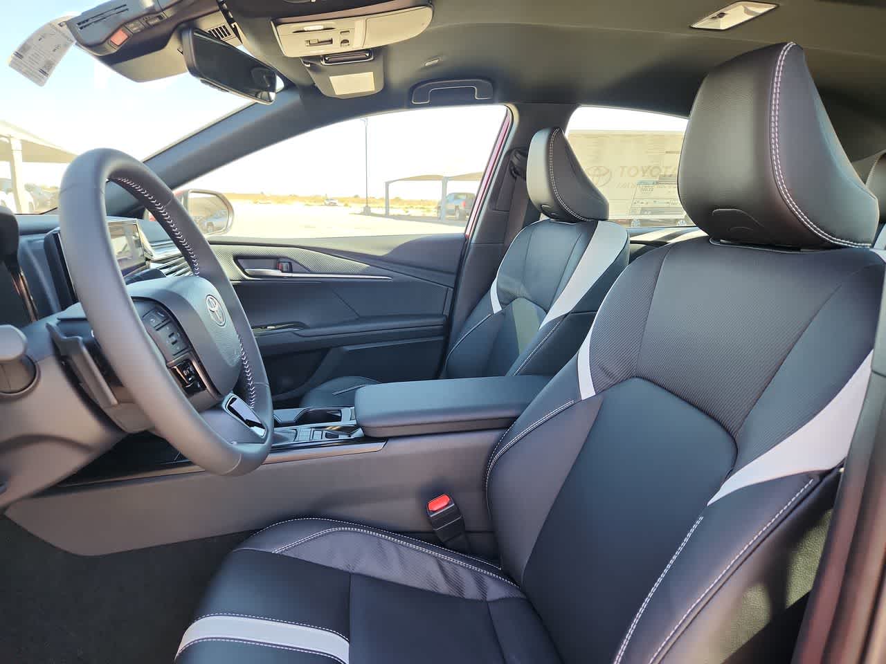 Thumbnail: 2026 Toyota Camry - 15