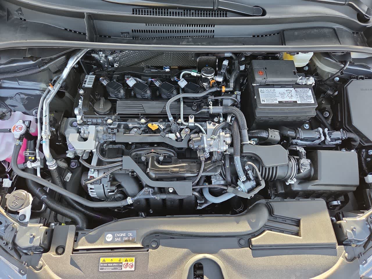 Thumbnail: 2026 Toyota Corolla - 13