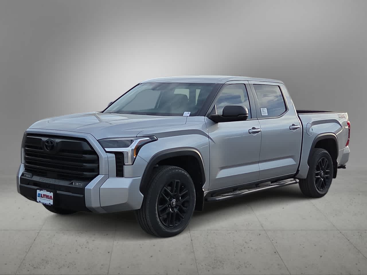 Thumbnail: 2026 Toyota Tundra - 4