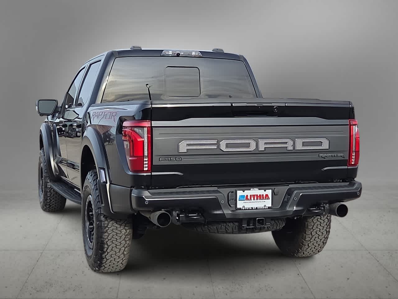 Thumbnail: 2025 Ford F-150 - 7