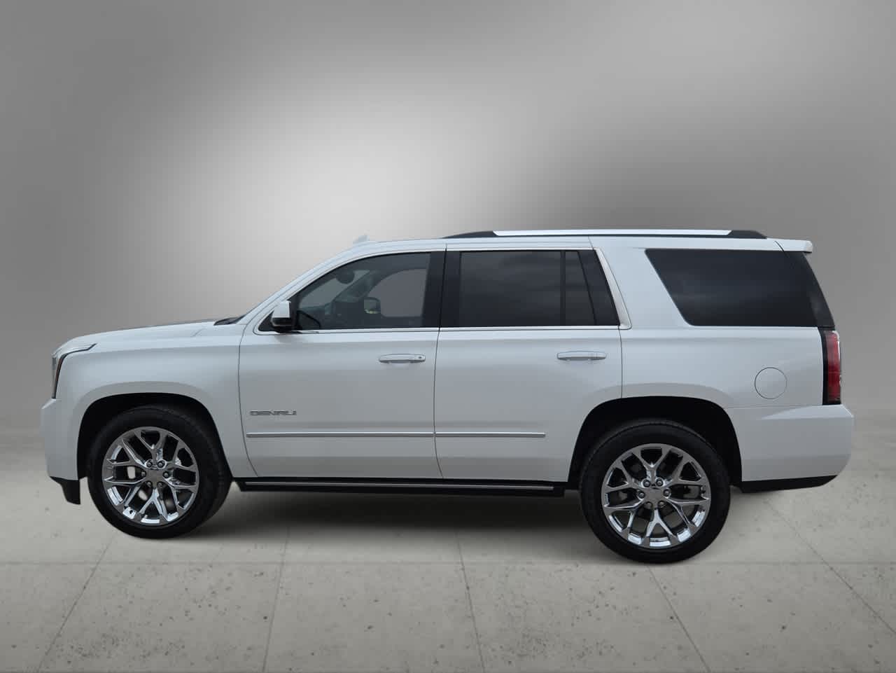 Thumbnail: 2020 GMC Yukon - 5